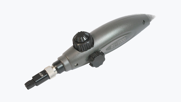 DI-1000MPO Fiber Endface Inspector - MPO Multi-Endface Version Fiber Inspection Tools