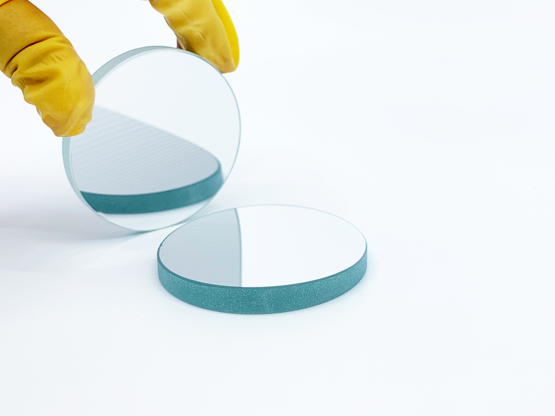 Plano optical components Optical Lenses