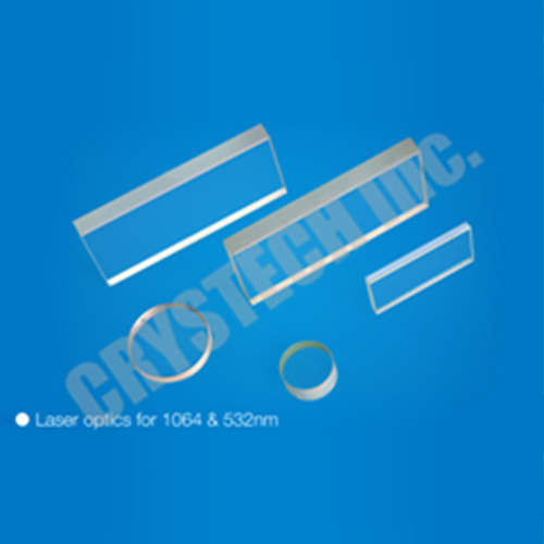 1064&532nm Laser Optical Lenses Optical Lenses