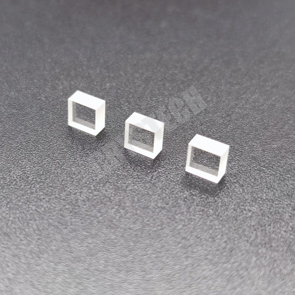 BBO (BBO-Y-447-C2) Crystallography