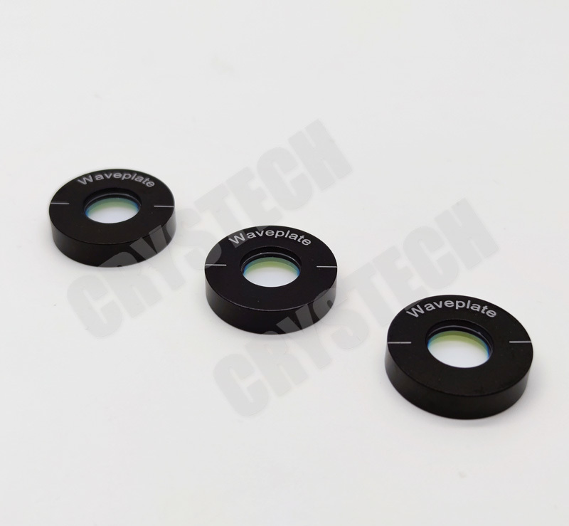 Waveplate Waveplates
