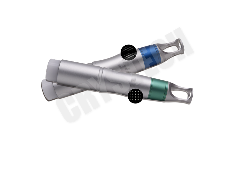 Honeycomb handle ((DOE HP)) Accessories