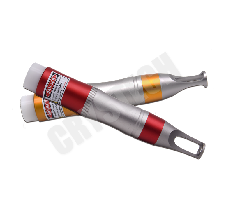 Dye handle (DLHP-Y) Laser Modules & Systems