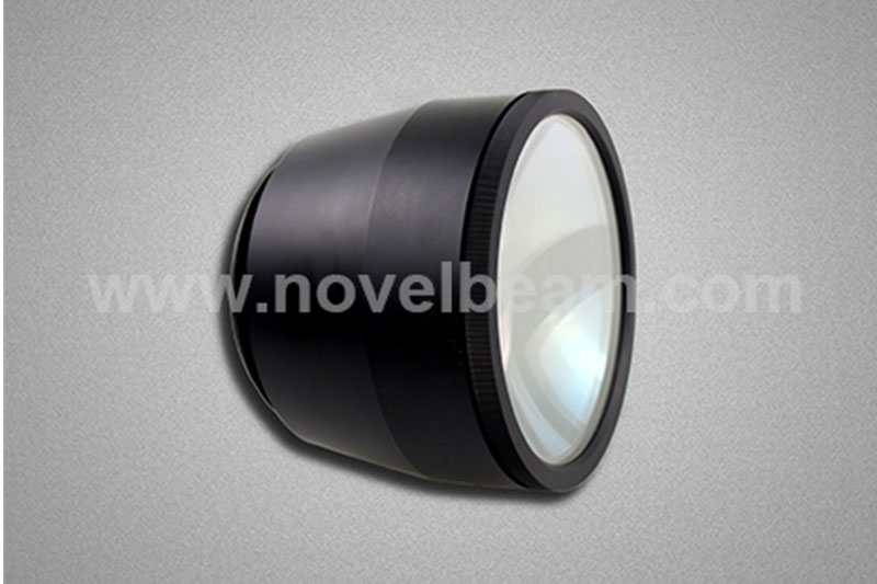 Laser Scanning Field Lens Optical Lenses