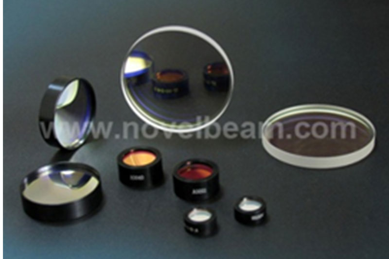 Dual-Band Filter Optical Filters