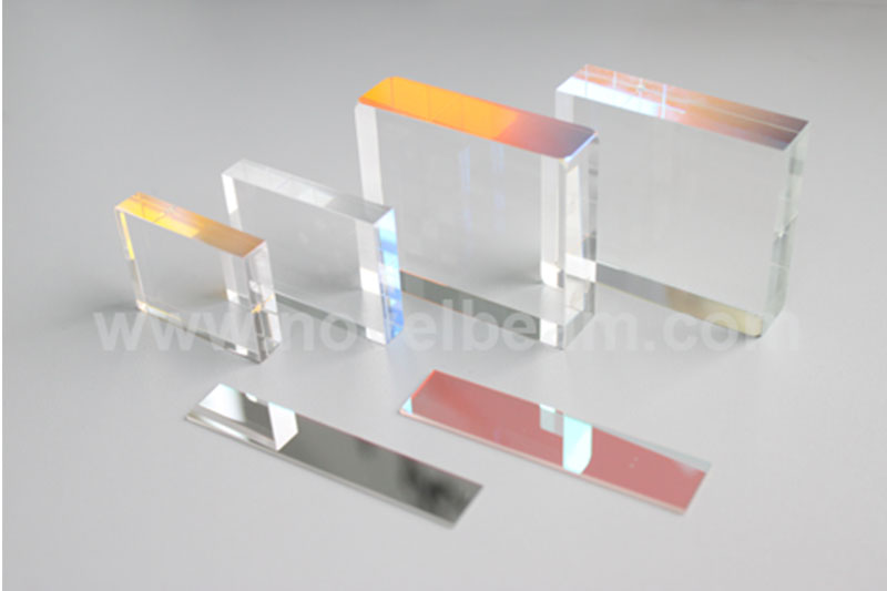 Beauty Machine Filter Optical Filters