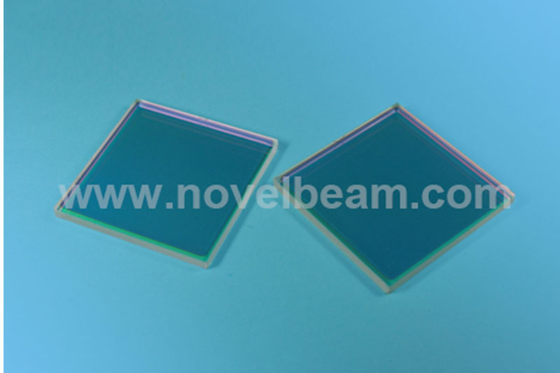 Negative Filter Optical Filters