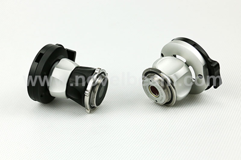 HD White Light Camera Adapter Posts and Post Holders