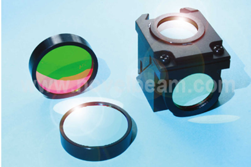Fluorescence Module Borescopes