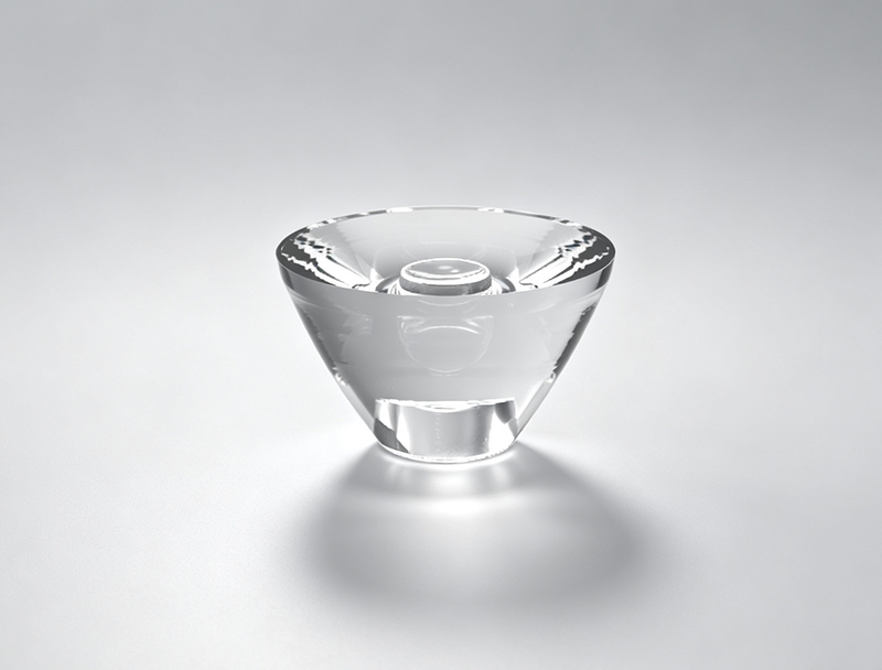 TIR lens Optical Lenses