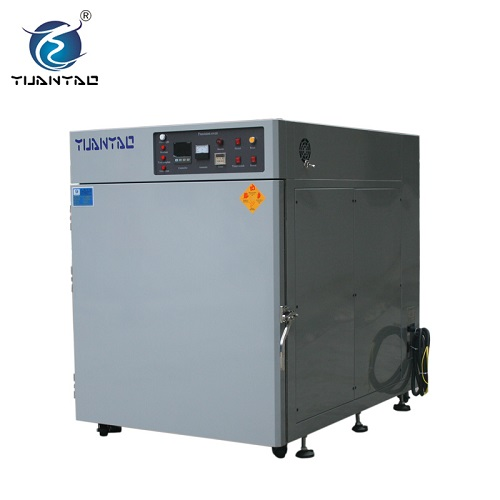Motor Curing Oven (YPO-270) Motors and Drives