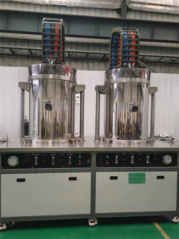 Sichuan vacuum sintering furnace Material-based Production Equipment