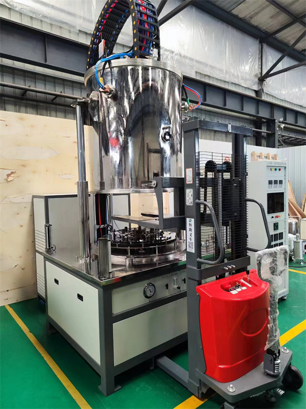 Sichuan vacuum sintering furnace Material-based Production Equipment