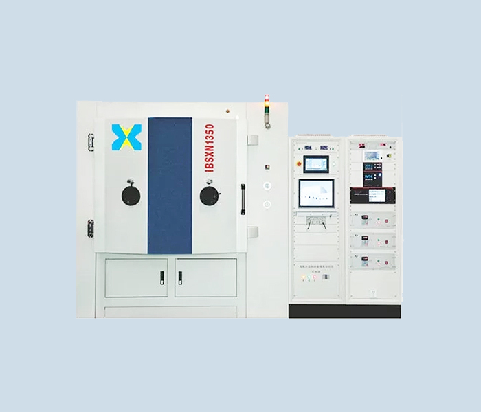 Sichuan Magnetron Sputtering Coating Machine Material-based Production Equipment