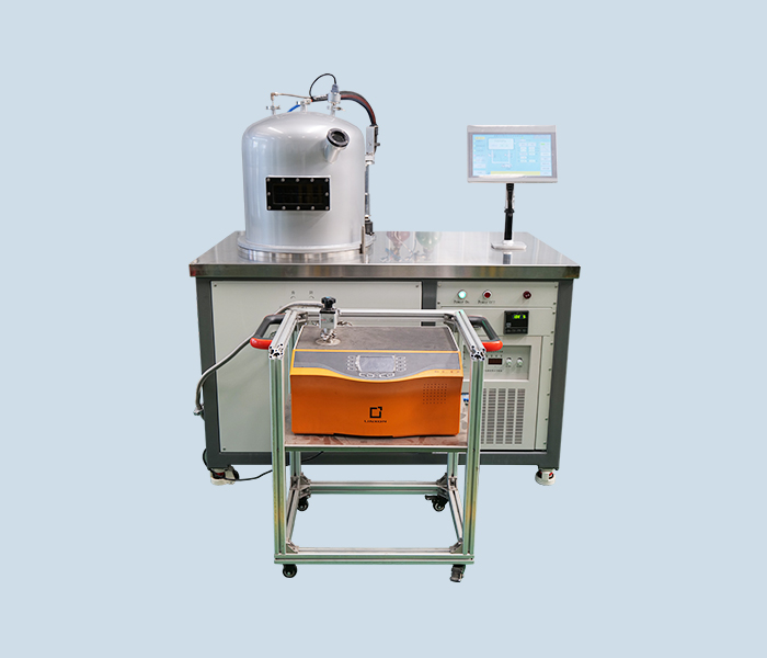Sichuan Diamond Nano Wire Drawing Die Coating Equipment Material-based Production Equipment