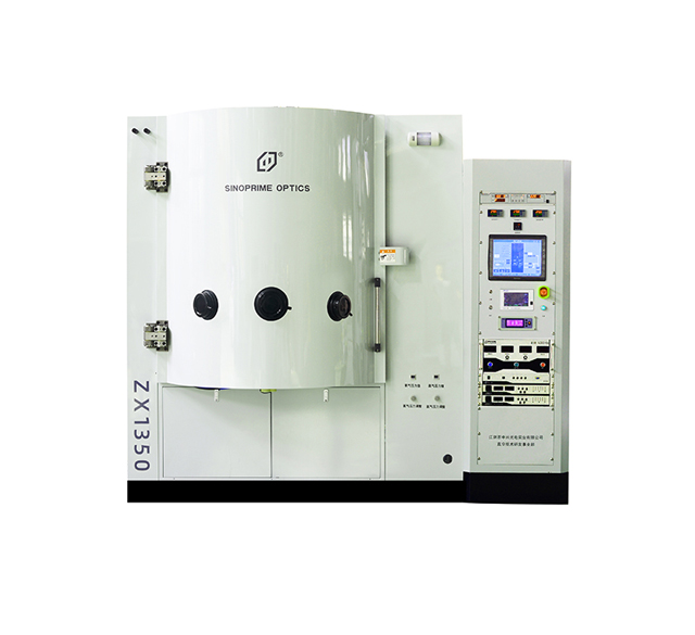 Visible Light Coating Machine Material-based Production Equipment