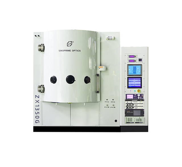 Visible Light Coating Machine Material-based Production Equipment