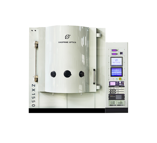 Visible Light Coating Machine Material-based Production Equipment