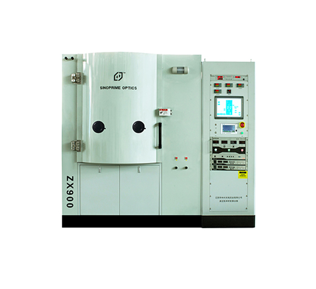 Visible Light Coating Machine Material-based Production Equipment