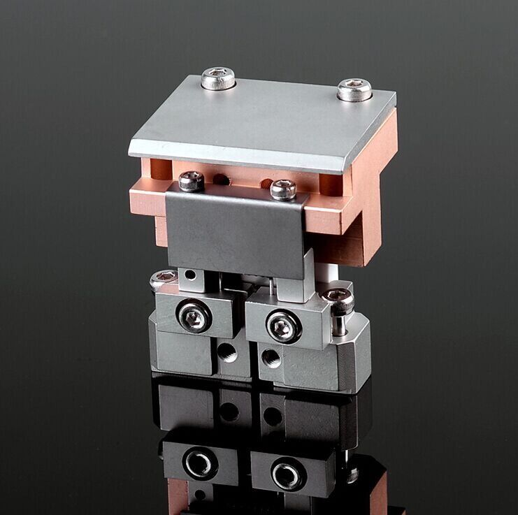 Electron Gun Head Material-based Production Equipment