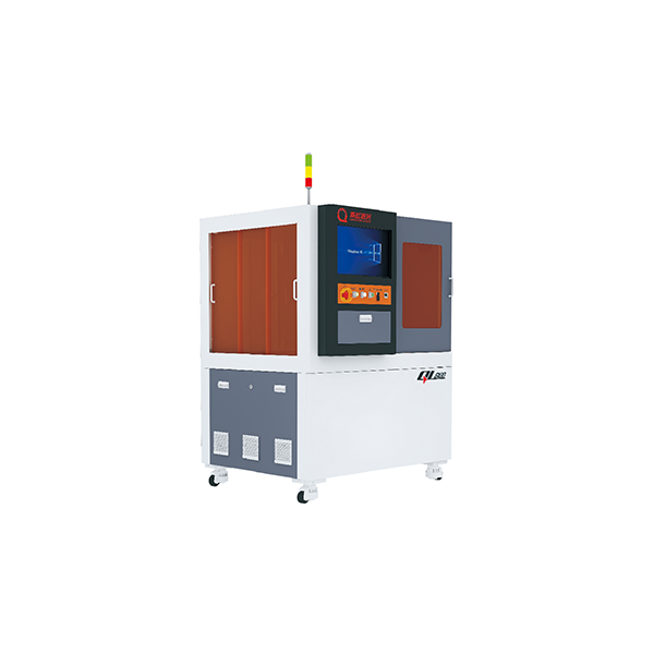 Fully automatic splitting machine (QL-6100) Semiconductor Manufacturing Equipment