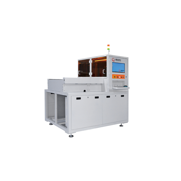 Hole-surface copper thickness inspection (BM-QK01) Size Measurement