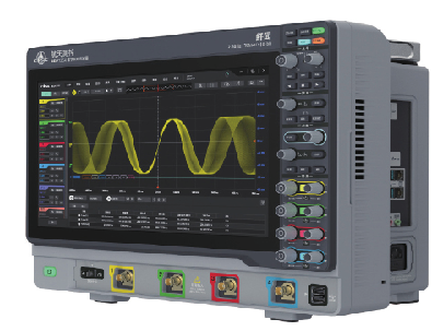 Real-time oscilloscope ADP7000 Series (ADP7104) Waveform Generators and Analyzers