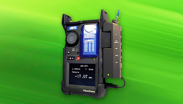 ViewConn Optical Power Meter (VC6-OPM-H) Optical Power Meters