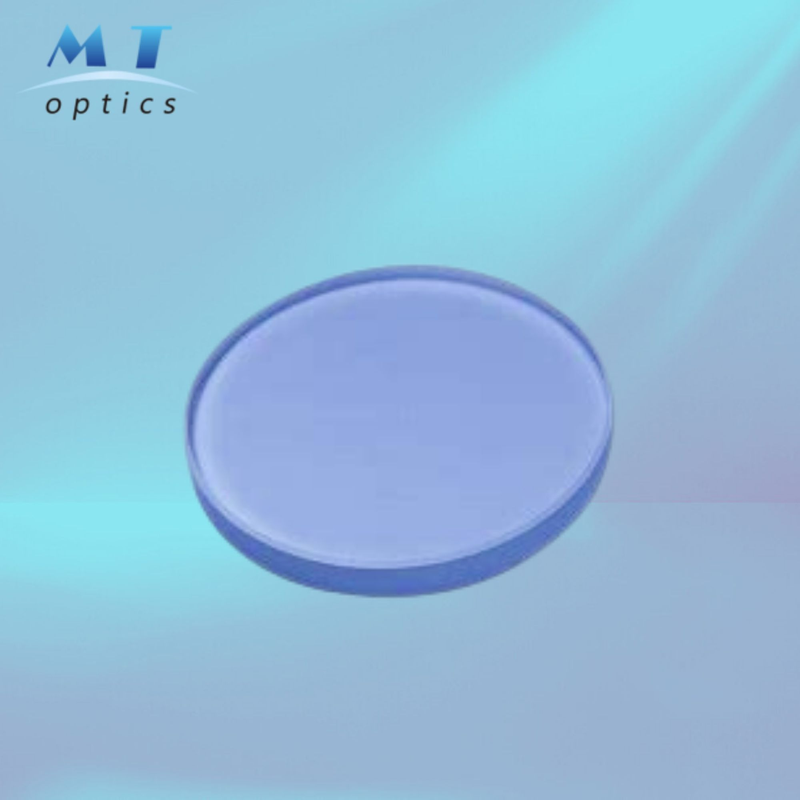 Magnesium fluoride (MgF2) window (WIN5-102) Optical Material