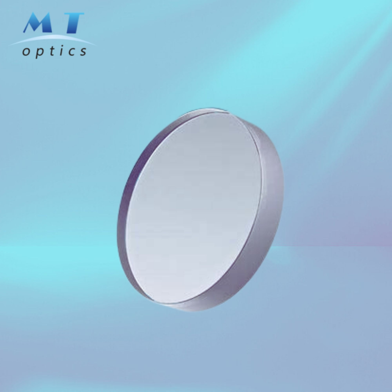BK7 optical glass window (WIN1103) Ceramic and Glass Components