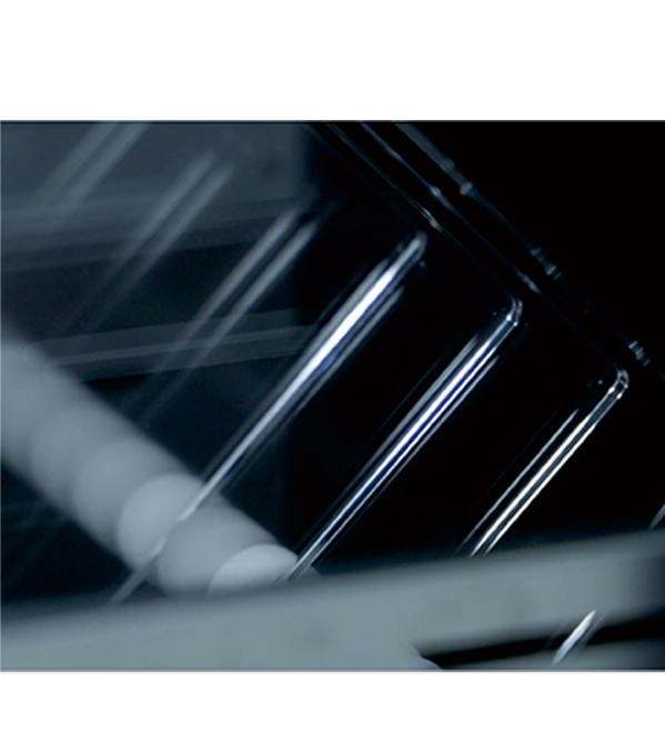 Blank Photomask Optical Material