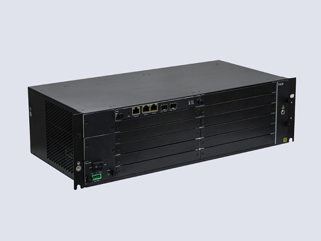 FYL02500 chassis platform (FYLO2500-V) Optical Transport Equipment
