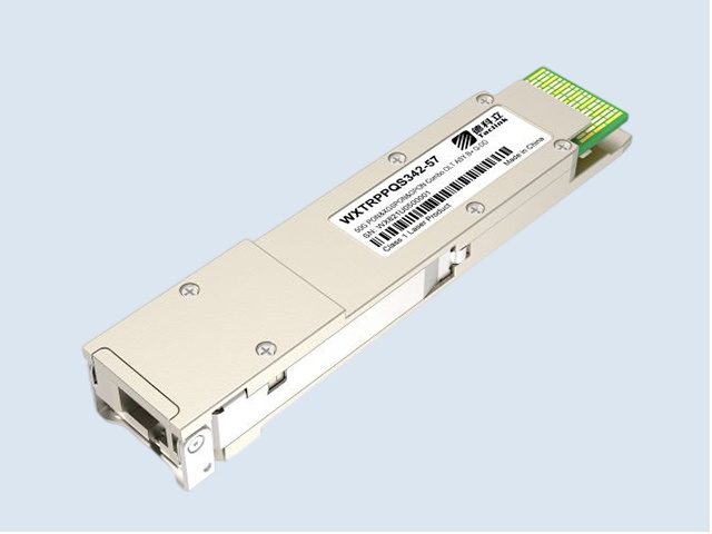 OLT (Combo PON XGSPON/GPON OLT) Optical Receiver Equipment
