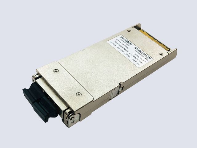 Pluggable Amplifier Series (QSFP SOA) Fiber Optic Amplifiers