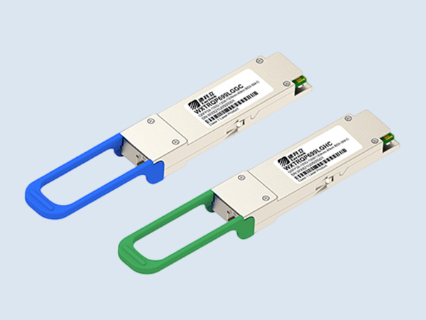 100G QSFP28 1λ (100G QSFP28 LR1-10 BIDI) Transmitters and Receivers