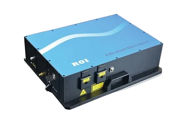 1550nm Picosecond Fiber Laser ErPico-1550MP Laser Source Modules