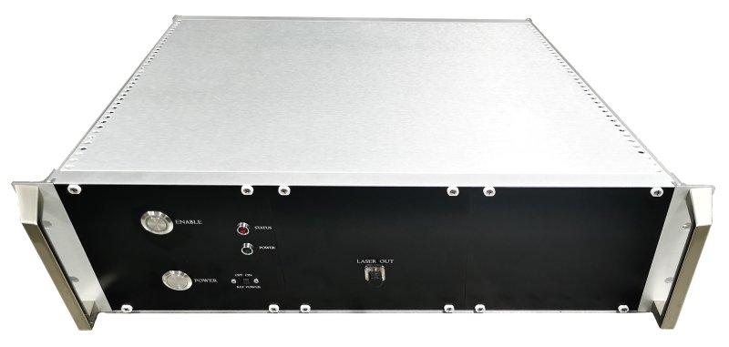 Repetition-Rate-Locked Femtosecond Fiber Laser ErFemto-RL Laser Source Modules