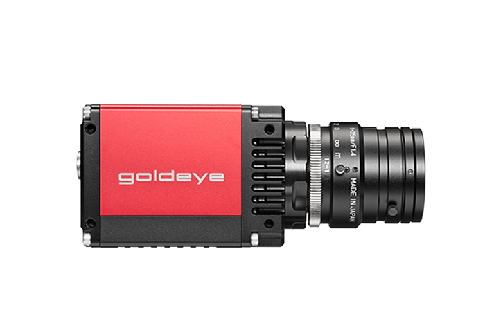 AVT Short-Wave Infrared Camera G-033TEC1 Infrared Imaging