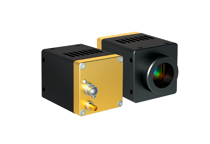 CXP High-Speed Short-Wave Infrared Camera BC-SSW3M6X1/BC-SSW3M6X1-TEC Infrared Imaging