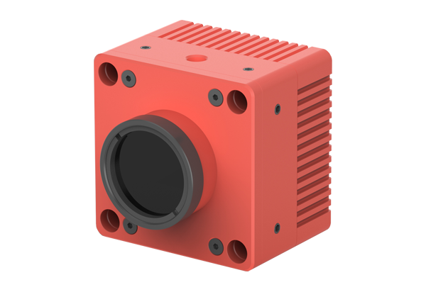 PhaseInsight CQDBA30 Quantum Dot Beam Profiler Beam Profilers