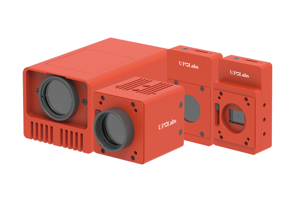 Phaselnsight BA700 Series Beam Profiler Beam Profilers