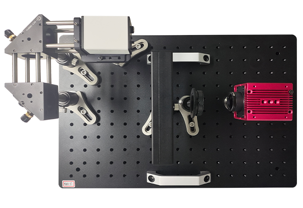 Physical Optics Experiment System Research & Education