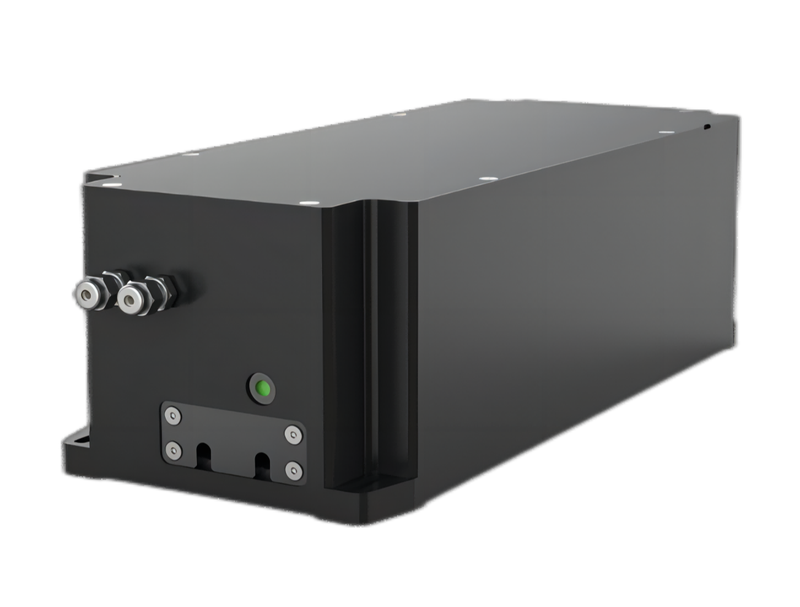 1030nm Femtosecond Fiber Seed Source Laser Source Modules