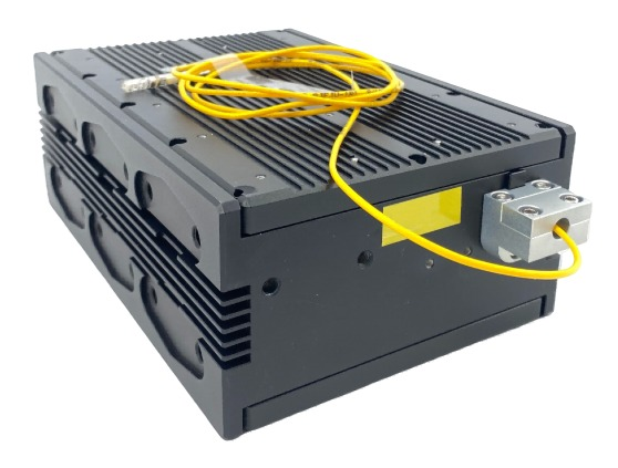 1560nm Femtosecond Fiber Seed Source Laser Source Modules