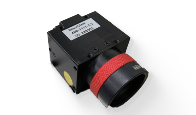 Beam Profile Analyzer BeamView-B1 Beam Profilers
