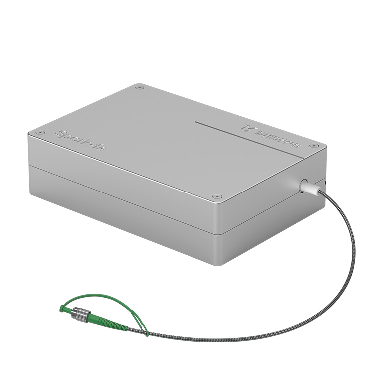 Industrial-Grade Ultrafast Oscillator (Seed Source) Spark-ps Laser Source Modules