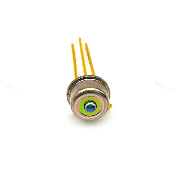TO46 155M-10G PIN-TIA APT155M-3.3V-T046-BL-5PIN-Vapd Transimpedance Amplifiers