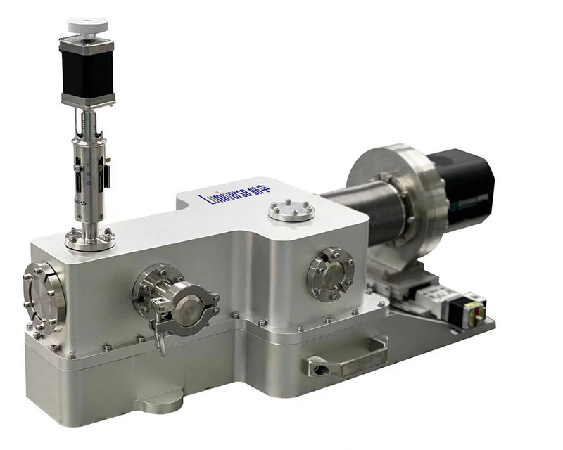 UltraField-Flat-Field Spectrometer Spectrometers