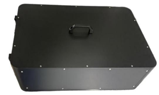 Femtosecond Laser Harmonic Module HY-800-HG Laser Modules & Systems