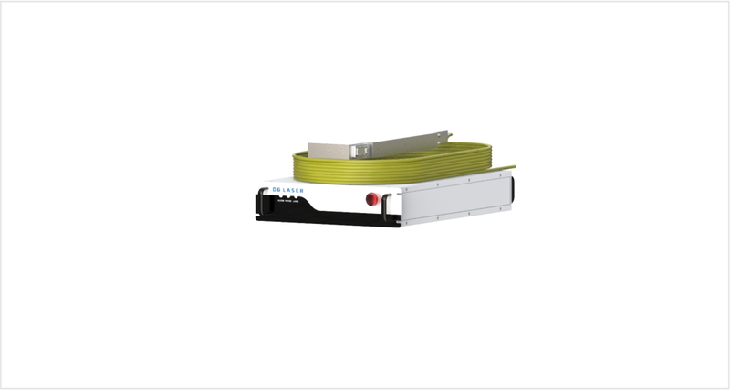 DGBA3000W Linear Laser, 3000W linear beam laser Diffractive Optics